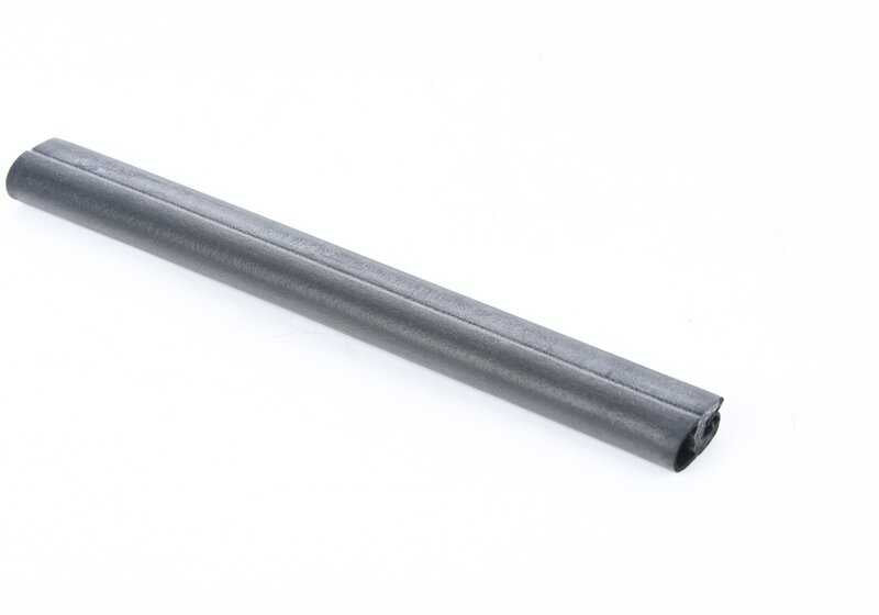 Junta del capó delantero OEM 51767218581 para BMW E90, E91. Original BMW.