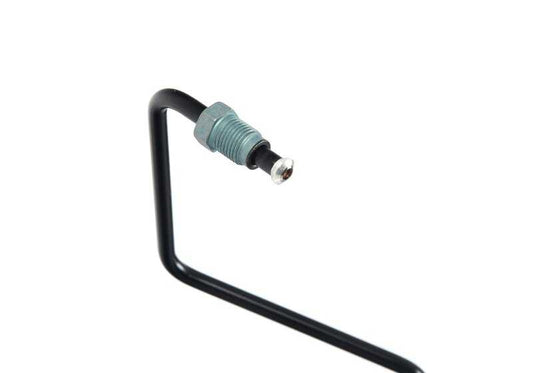 BMW E84 Pipe (OEM 34326853561). BMW originale
