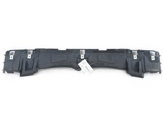 Conducción de aire radiador superior OEM 51745A01619 para MINI F56 BEV LCI (03/2020 — 01/2024), MINI Cabrio F57 BEV (12/2022 — 09/2023). Original MINI.