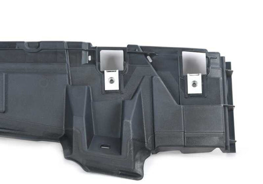 Conducción de aire radiador superior OEM 51745A01619 para MINI F56 BEV LCI (03/2020 — 01/2024), MINI Cabrio F57 BEV (12/2022 — 09/2023). Original MINI.