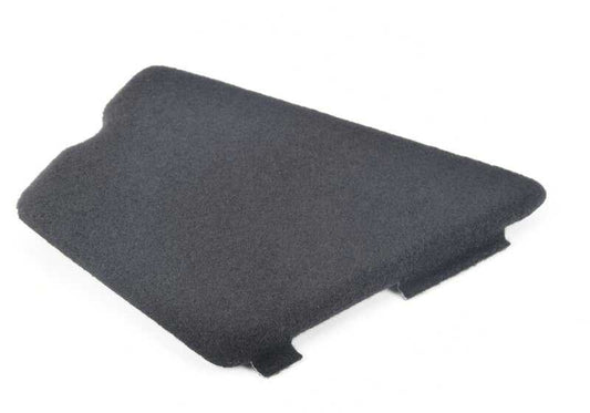 Plugue de serviço para BMW F91, F92, G14, G15 (OEM 51479479618). BMW original.