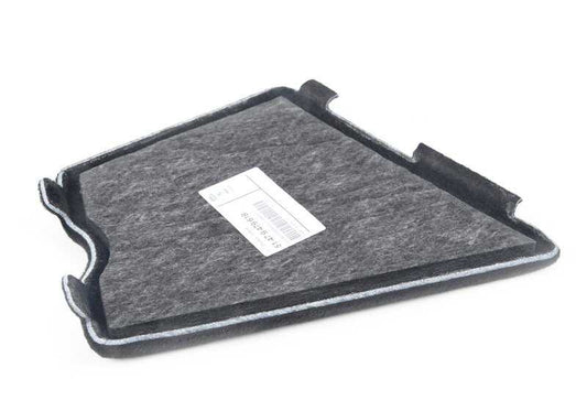 Plugue de serviço para BMW F91, F92, G14, G15 (OEM 51479479618). BMW original.