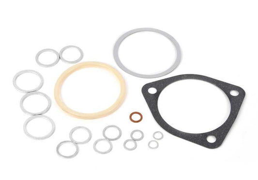 Kit de réparation de la carte pour plusieurs modèles / séries BMW (OEM 11009058199). BMW d'origine.