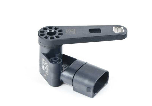 Sensor de nivel de altura OEM 37146895466 para BMW F20, F21, F40, F70, F22, F23, F44, F46, F87, G42, U06, G87, F30, F31, F34, F35, F80, G20, G21, G28, G80, G81, F32, F33, F36, F82, F83, G22, G23, G26, G82, G83, F07, F10, F11, F18, F90, G30, G31, G38,