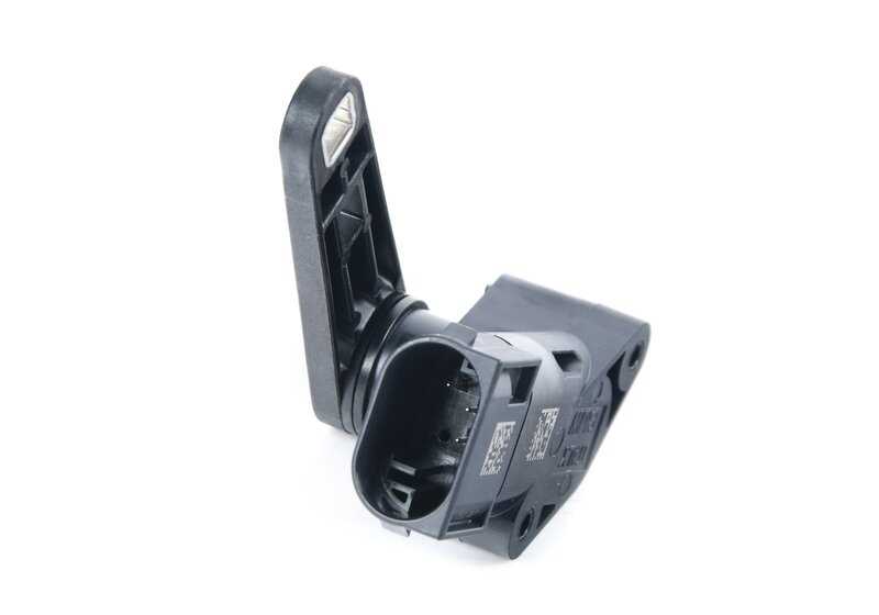 Sensor de nivel de altura OEM 37146895466 para BMW F20, F21, F40, F70, F22, F23, F44, F46, F87, G42, U06, G87, F30, F31, F34, F35, F80, G20, G21, G28, G80, G81, F32, F33, F36, F82, F83, G22, G23, G26, G82, G83, F07, F10, F11, F18, F90, G30, G31, G38,