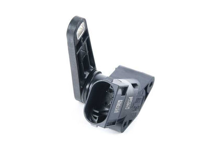 Sensor de nivel de altura OEM 37146895466 para BMW F20, F21, F40, F70, F22, F23, F44, F46, F87, G42, U06, G87, F30, F31, F34, F35, F80, G20, G21, G28, G80, G81, F32, F33, F36, F82, F83, G22, G23, G26, G82, G83, F07, F10, F11, F18, F90, G30, G31, G38,