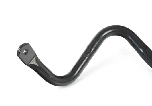 Barra estabilizadora delantera OEM 31352284760 para BMW F87 (M2 CS), F80 (M3), F82 (M4), F83 (M4 Cabrio). Original BMW.