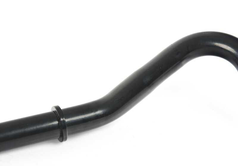 Barra estabilizadora delantera OEM 31352284760 para BMW F87 (M2 CS), F80 (M3), F82 (M4), F83 (M4 Cabrio). Original BMW.