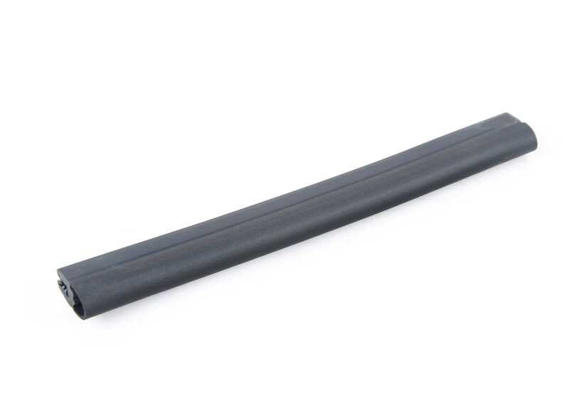 Junta del capó delantero OEM 51767218581 para BMW E90, E91. Original BMW.