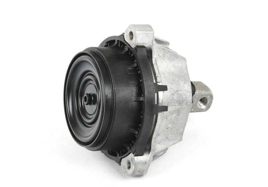Supporto motore destro per BMW G42, G20, G20N, G22, G23, G26, G29 (OEM 22116860466). BMW originale.