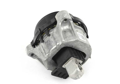 Soporte de motor izquierdo OEM 22116860471 para BMW G42, G20, G21, G22, G23, G26, G30, G31, G32, G12, G14, G15, G16, G01, G02, G05, G18, G06, G07. Original BMW.