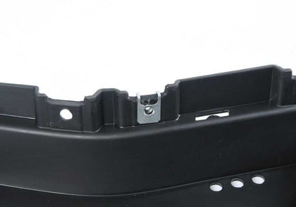 Cubierta inferior derecha OEM 51757980138 para BMW F01, F02. Original BMW.
