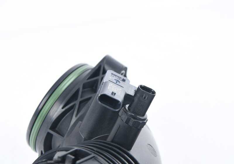 Duto de ar de admissão OEM 13719455373 para BMW G20, G21, G22, G23, G26, G05, G18, G06, G07. BMW original