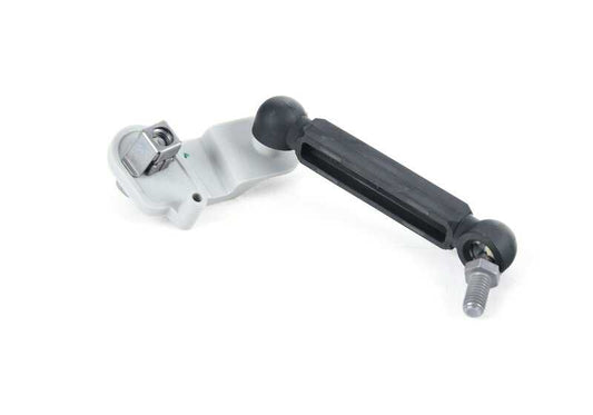 Barra de control trasera izquierda OEM 37148850049 para BMW X5 (F95, F95N, G05, G18, G18N), X6 (F96, F96N, G06), X7 (G07, G07N), XM (G09), Serie 5 (G60). Original BMW.