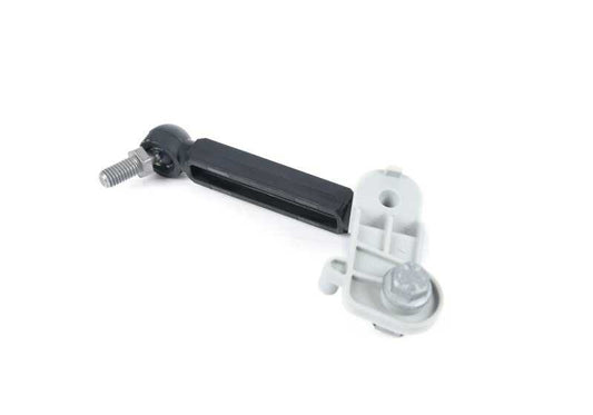 Barra de control trasera izquierda OEM 37148850049 para BMW X5 (F95, F95N, G05, G18, G18N), X6 (F96, F96N, G06), X7 (G07, G07N), XM (G09), Serie 5 (G60). Original BMW.