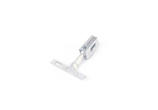 Terminal de enchufe OEM 61139316221 para BMW F45, F46, G42, G60, G61, G68, G70, F48, F39, G08, G45, G48, i3 I01, I12, I15, I20 y MINI F55, F56, F57, F54, F60. Original BMW y MINI.