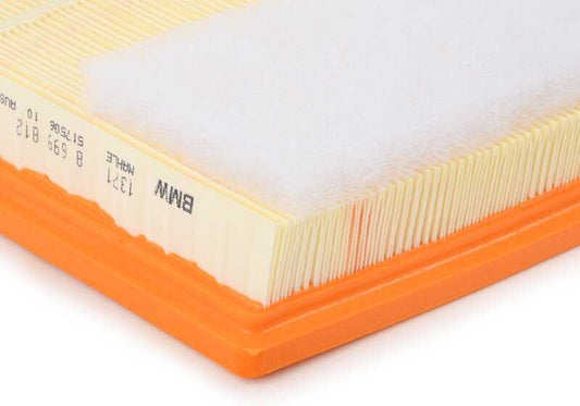 Filtro de aire OEM 13718699812 para BMW G30, G11, G12, G14, G15, G16 {M550i xDrive, 750i xDrive, 750Li xDrive, M850i xDrive}. Original BMW.
