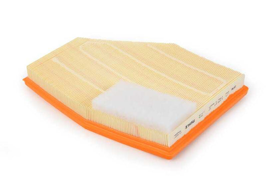 Filtro de aire OEM 13718699811 para BMW G30, G11, G12, G14, G15, G16 (M550i xDrive, 750i xDrive, 750Li xDrive, M850i xDrive, ALPINA B8). Original BMW.