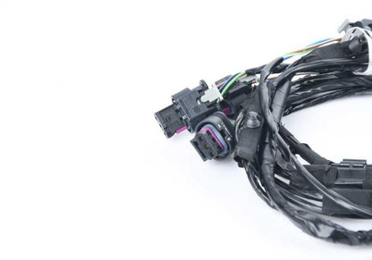 Juego de cables PDC delantero OEM 61129314632 para MINI F56, F55, Clubman F54, Cabrio F57. Original MINI.