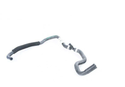 Manguera de refrigerante OEM 17127589929 para BMW F01, F02. Original BMW.