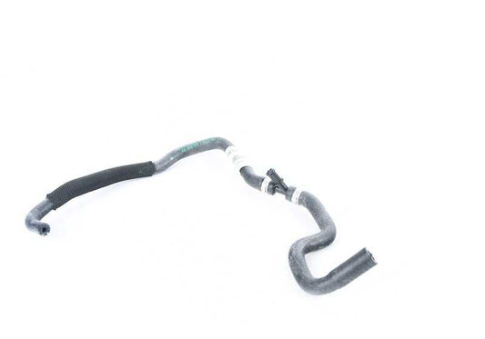 Manguera de refrigerante OEM 17127589929 para BMW F01, F02. Original BMW.