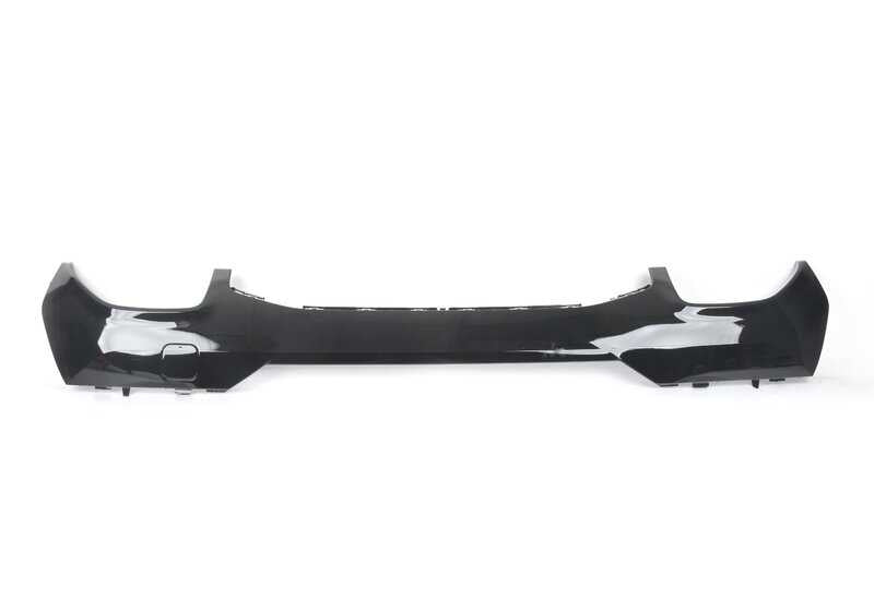 Desempenho M embelezado para pára -choques dianteiro OEM 51129854828 para BMW G22, G23. BMW original.