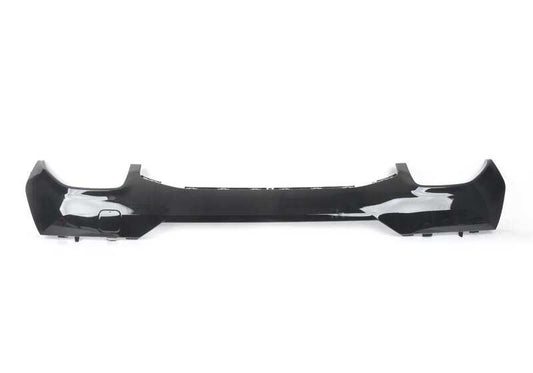Embellient M Performance for front bumper OEM 51129854828 for BMW G22, G23. Original BMW.