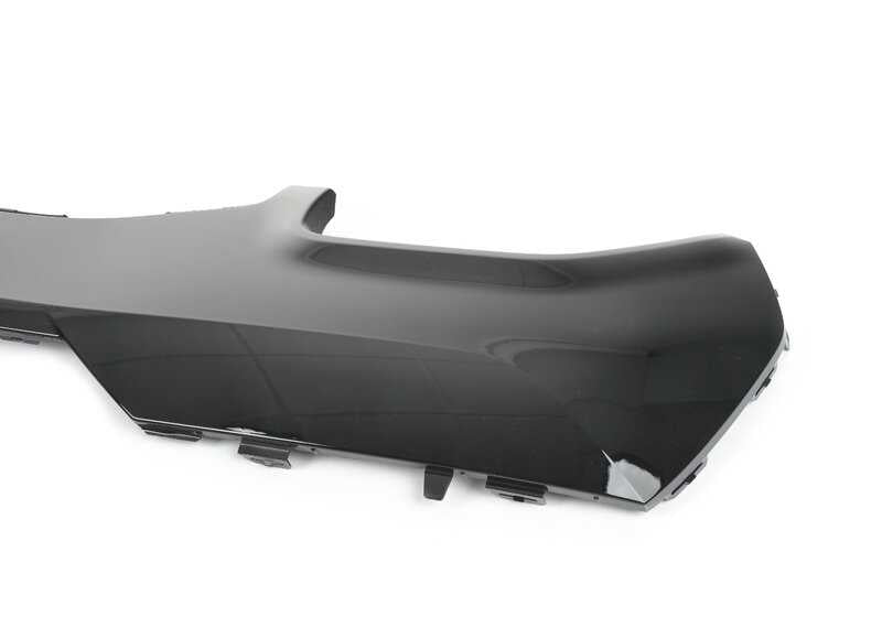 Desempenho M embelezado para pára -choques dianteiro OEM 51129854828 para BMW G22, G23. BMW original.