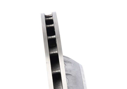 Brake disc for BMW X5 F95, F96 X6 Series F95N, F96N (OEM 34208074286). Genuine BMW