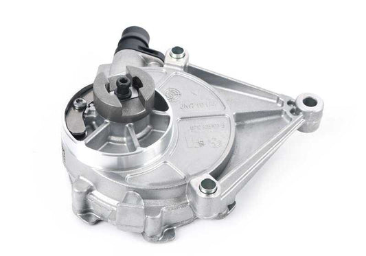 Bomba de vacío OEM 11667622380 para BMW F20, F21, F22, F23, F30, F31, F32, F33, F34, F36, F10, F11, F25, F26, F15, F16. Original BMW.