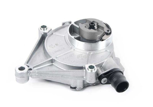 Bomba de vacío OEM 11667622380 para BMW F20, F21, F22, F23, F30, F31, F32, F33, F34, F36, F10, F11, F25, F26, F15, F16. Original BMW.
