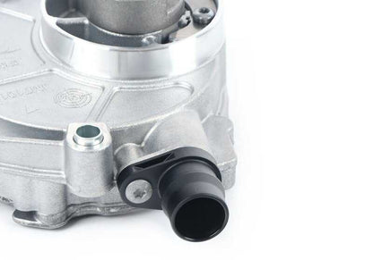 Bomba de vacío OEM 11667622380 para BMW F20, F21, F22, F23, F30, F31, F32, F33, F34, F36, F10, F11, F25, F26, F15, F16. Original BMW.