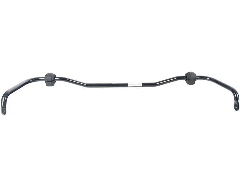 Barra estabilizadora delantera con silentblocks OEM 31305A52D41 para BMW G20, G42. Original BMW.
