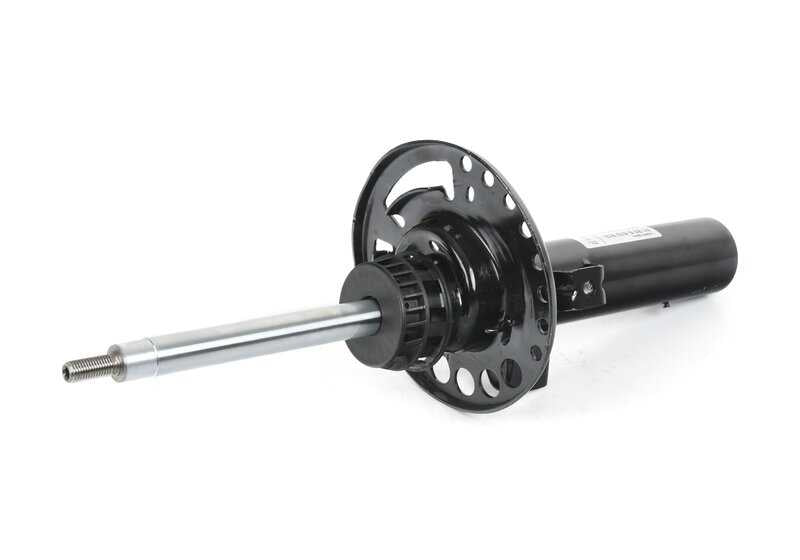 Amortiguador delantero izquierdo OEM 31316879313 para BMW G20. Original BMW.