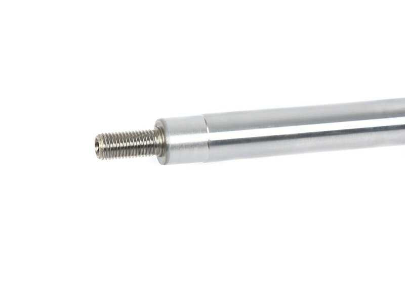 Amortiguador delantero izquierdo OEM 31316879313 para BMW G20. Original BMW.