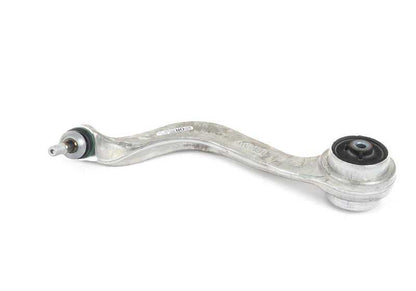 Right front strap with hydraulic Silentblock OEM 31106894668 for BMW G20, G20N, G21, G21N, G22, G22N, G23, G23N. Original BMW.