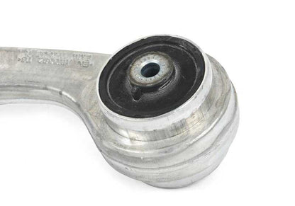 Right front strap with hydraulic Silentblock OEM 31106894668 for BMW G20, G20N, G21, G21N, G22, G22N, G23, G23N. Original BMW.