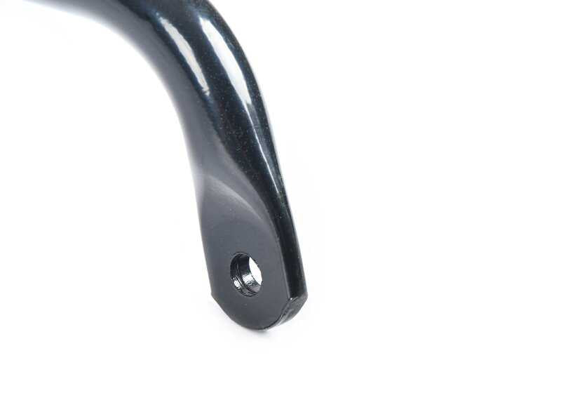 Barra estabilizadora delantera con silentblocks OEM 31305A52D41 para BMW G20, G42. Original BMW.