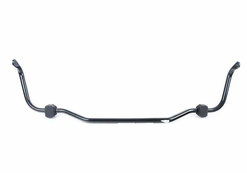 Barra estabilizadora delantera con silentblocks OEM 31305A52D41 para BMW G20, G42. Original BMW.