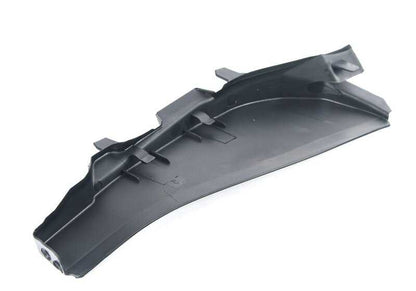 Tapa embellecedora derecha OEM 51718208480 para BMW E46. Repuesto original BMW.