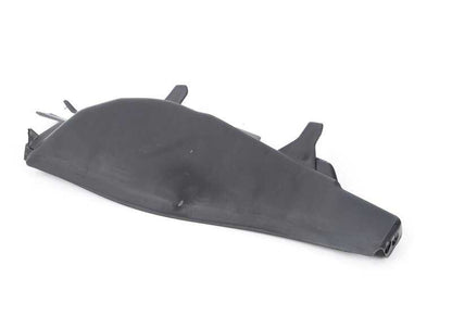 Tapa embellecedora derecha OEM 51718208480 para BMW E46. Repuesto original BMW.
