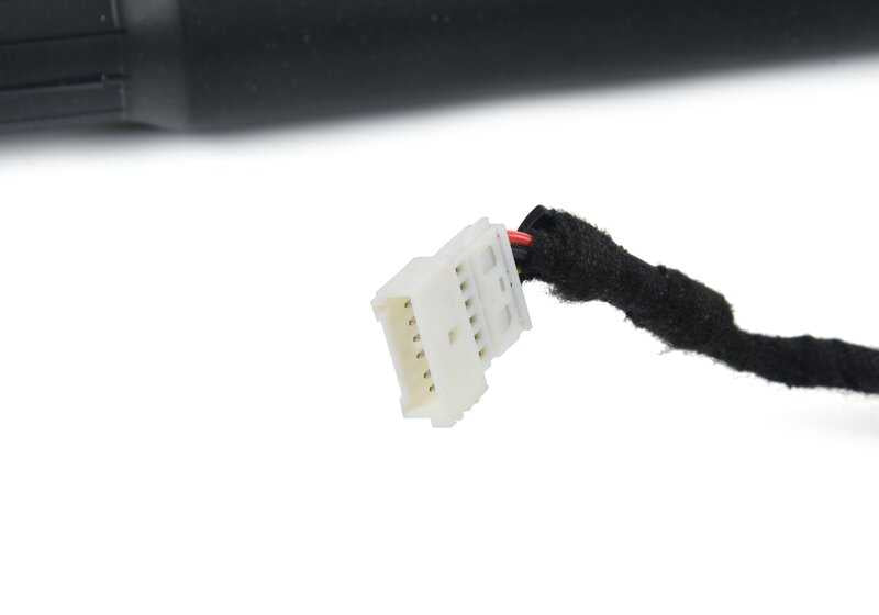 Drive de broche droite pour la série BMW 3 F31, F31N (OEM 51247340976). BMW d'origine