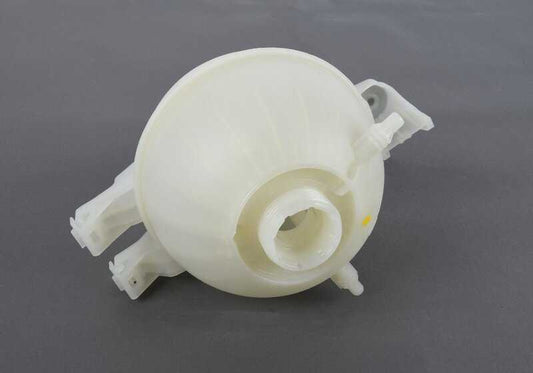 Depósito de refrigerante OEM 17135A6A030 para BMW X3 F97 (X3 M Competition) y X3 G01 (M40d). Compatible con todos los modelos indicados. Recambio original BMW.