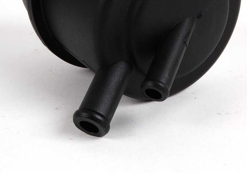 Depósito de aceite de dirección asistida OEM 32412228855 para BMW E39, E60, E61, E63, E64. Original BMW.