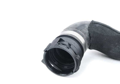 Tuyau de réfrigérant pour BMW F06, F12, F13, F01N, F02N (OEM 17127605640). BMW d'origine
