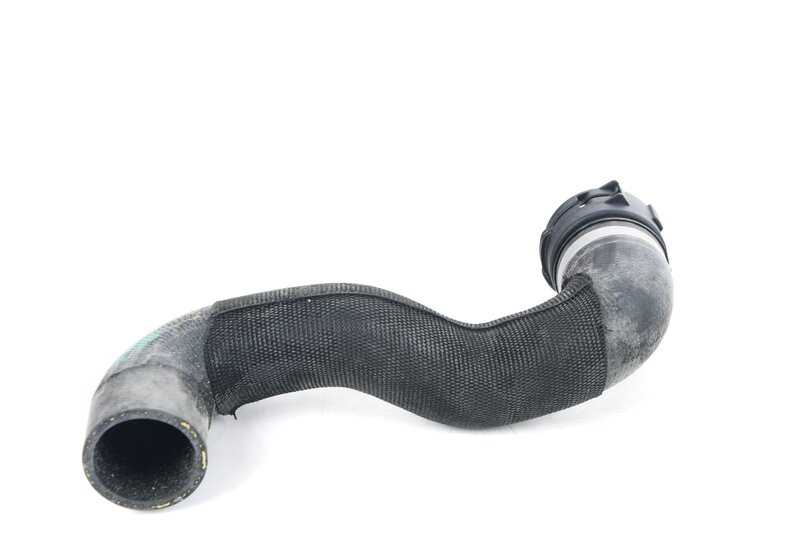 Tuyau de réfrigérant pour BMW F06, F12, F13, F01N, F02N (OEM 17127605640). BMW d'origine