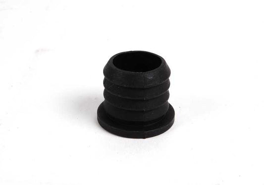 Tobera de goma para conducto de combustible OEM 16131183912 para BMW E82, E88, F20, F22, F23, F87, E46, E90, E91, E92, E93, F30, F31, F34, F80, F32, F33, F36, F82, F83, E39, E38, F01, F02, F04, E84, E83, E70, F15, E71, F16, E85, E86, E89, E52. Origin