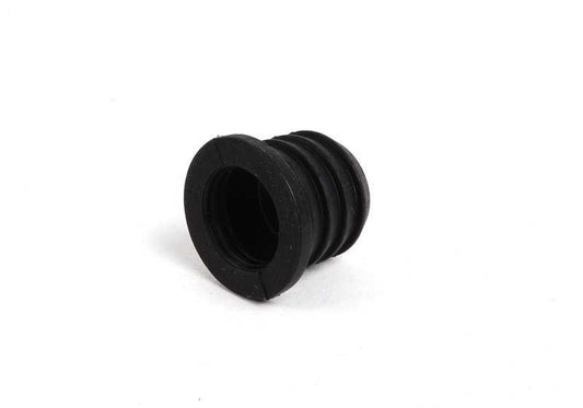 Tobera de goma para conducto de combustible OEM 16131183912 para BMW E82, E88, F20, F22, F23, F87, E46, E90, E91, E92, E93, F30, F31, F34, F80, F32, F33, F36, F82, F83, E39, E38, F01, F02, F04, E84, E83, E70, F15, E71, F16, E85, E86, E89, E52. Origin