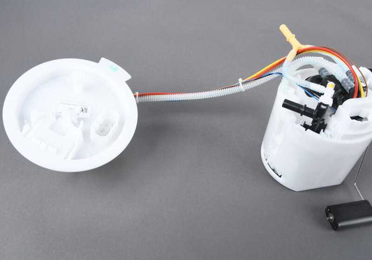 Unidad de bombeo de combustible OEM 16119429648 para BMW G30, G31, G14, G15, G16, incluye M550i xDrive, ALPINA B5/B6 y M850i xDrive. Original BMW.