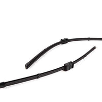 Wiper blade OEM 61610077821 for BMW E70, E71, E72 (X5, X6). Original BMW.
